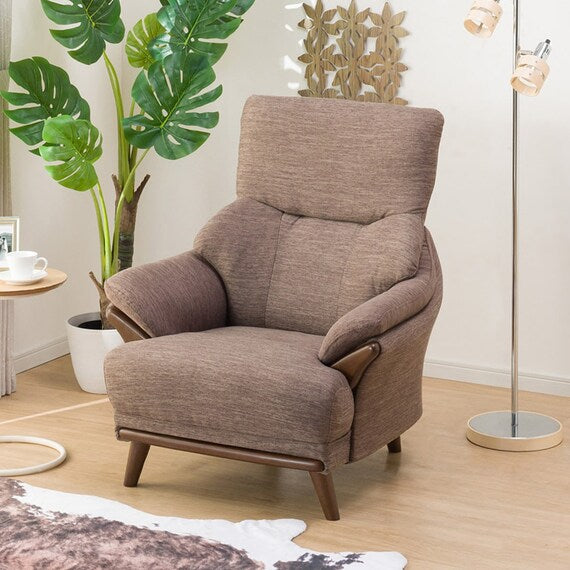 1S-Sofa Kotei 3-HD DR-DMO
