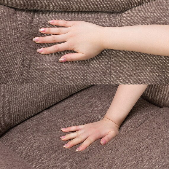 1S-Sofa Kotei 3-HD DR-DMO
