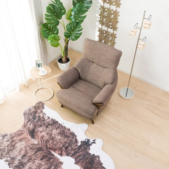 1S-Sofa Kotei 3-HD DR-DMO