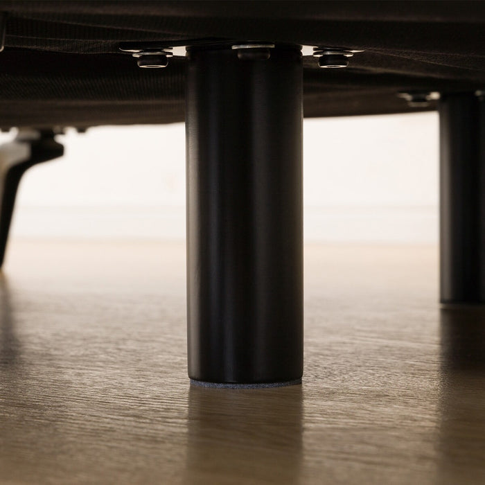 CORNER SOFA LOZO KD BE LEATHER RC