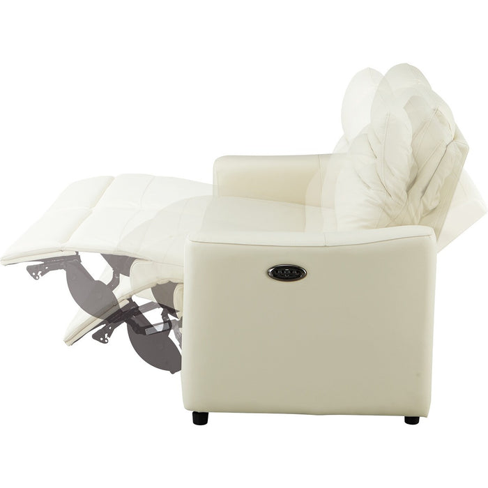 TWIN MOTOR WIDE 2S-SOFA UM01IV