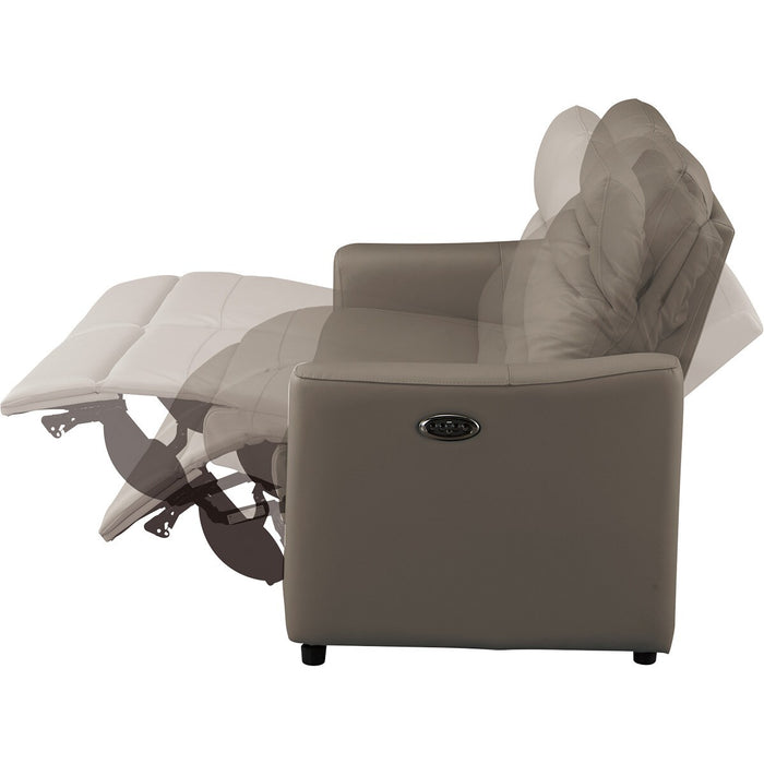 TWIN MOTOR WIDE 2S-SOFA UM01DGY