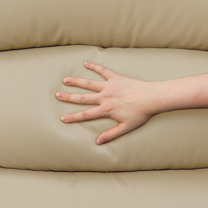 3 Electric 3P Sofa N-Believa BE2-MI15 Leather