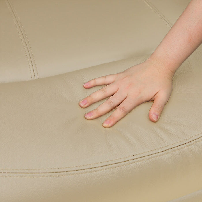 3 Electric 3P Sofa N-Believa BE2-MI15 Leather