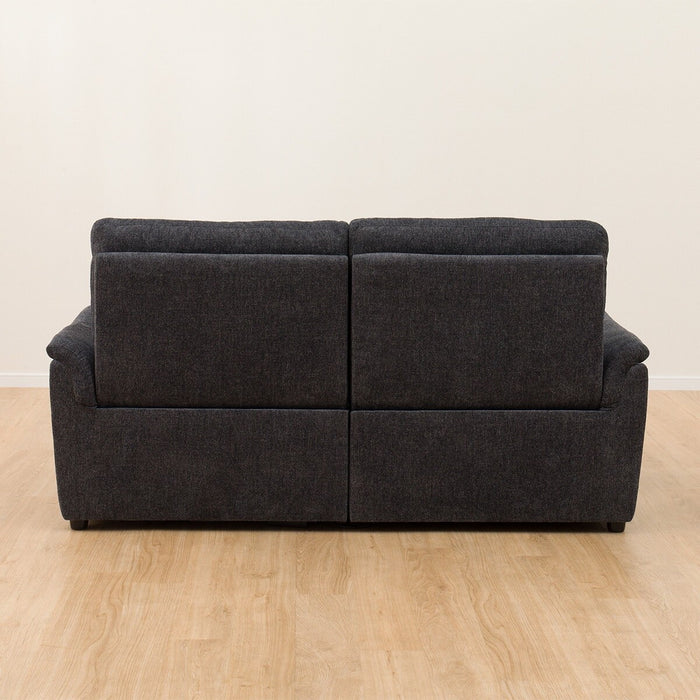 3 SEATER RECLINING SOFA KK6133 DGY
