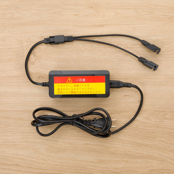 3P ELECTRIC SOFA N-BELIEVA MICROFIBER DBR