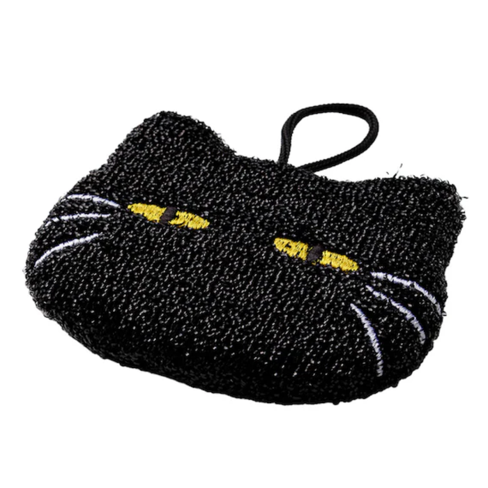 SPONGE BLACK CAT 2P KW007