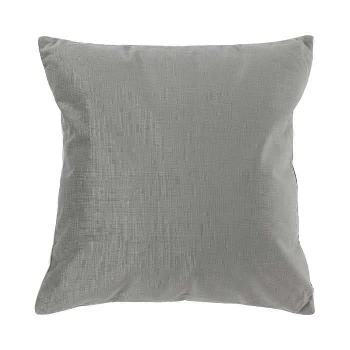 3-SEATER ELECTRIC FABRIC SOFA HIT GY 2CS