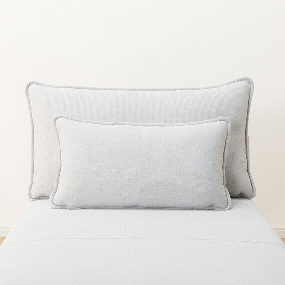 MS01 CHAISE LONG ARMLESS N-SHIELD FB AQ-LGY