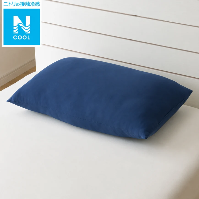 FLUFFY PILLOW N-COOL GL P2402 NV