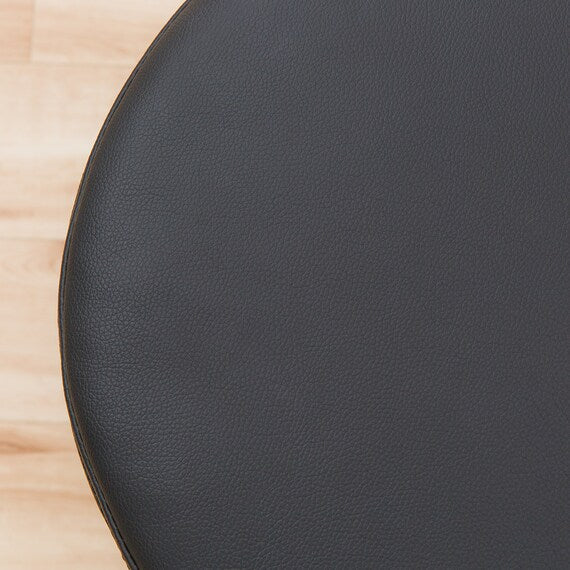 Storage Stool N-Shield Yen BK