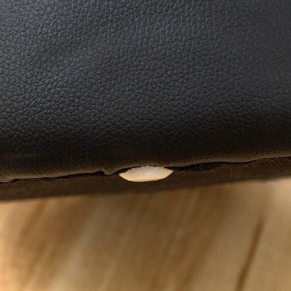 Storage Stool N-Shield Yen BK