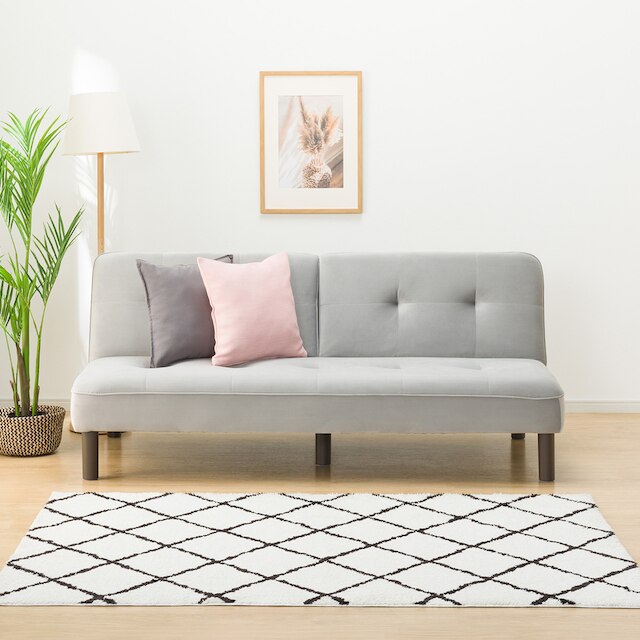 SOFABED XL02 GY
