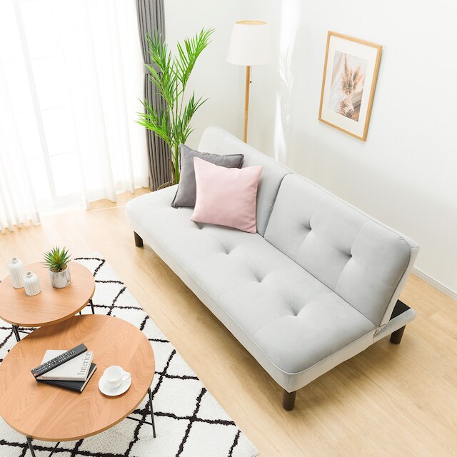 SOFABED XL02 GY