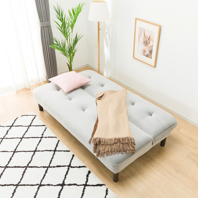 SOFABED XL02 GY