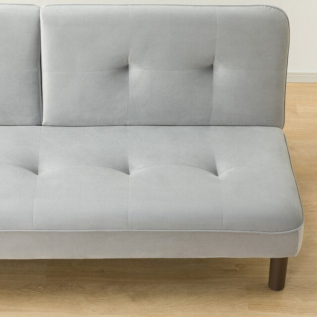 SOFABED XL02 GY