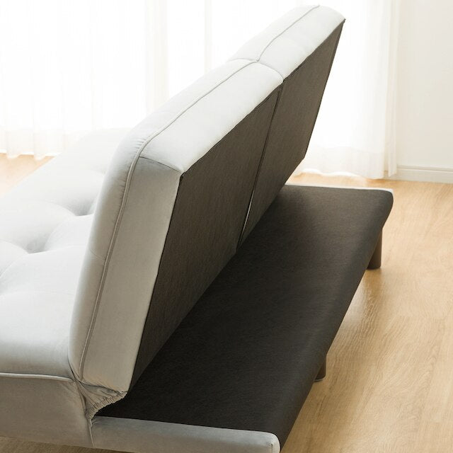 SOFABED XL02 GY