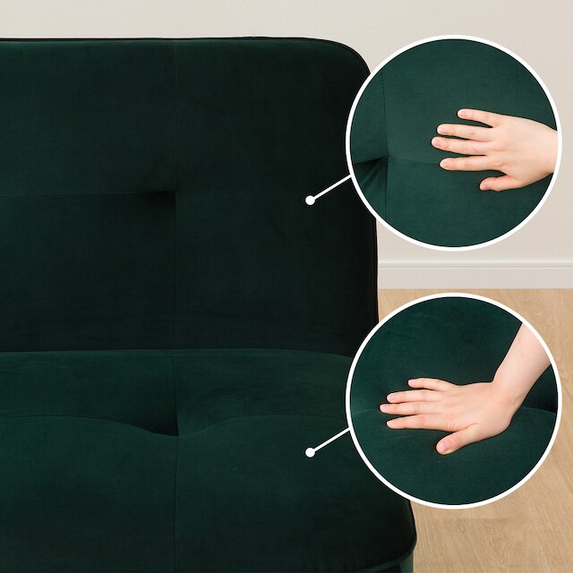 SOFABED XL02 GR