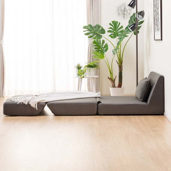 Sofa-Bed Percy GY Fabric