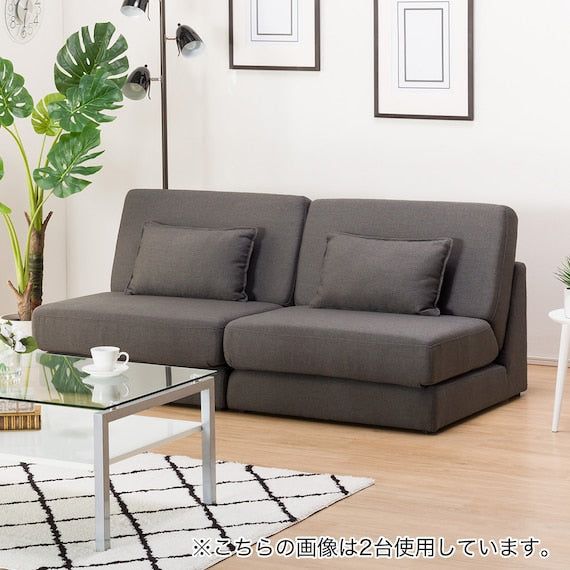 Sofa-Bed Percy GY Fabric