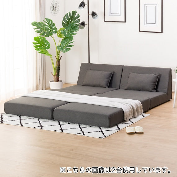 Sofa-Bed Percy GY Fabric