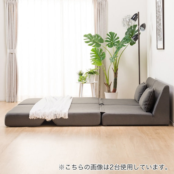 Sofa-Bed Percy GY Fabric