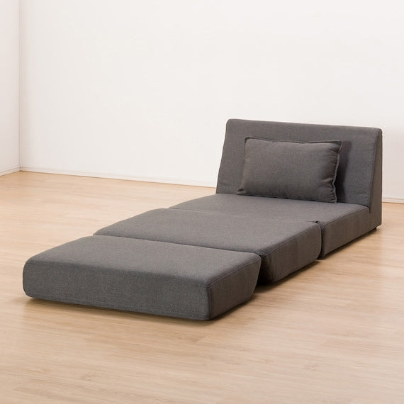 Sofa-Bed Percy GY Fabric
