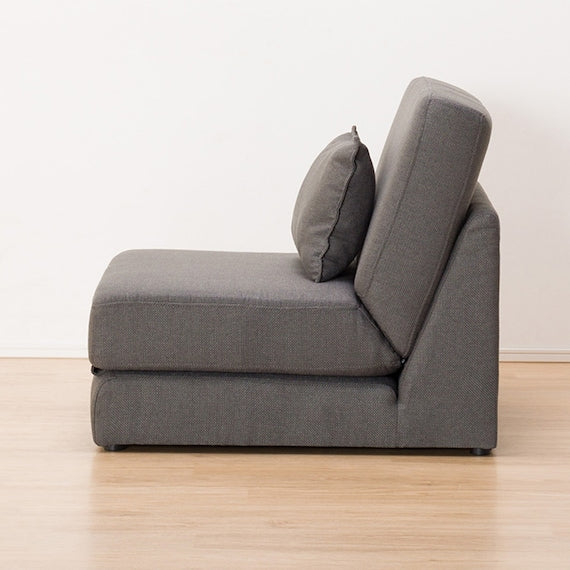 Sofa-Bed Percy GY Fabric