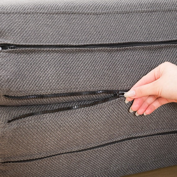 Sofa-Bed Percy GY Fabric