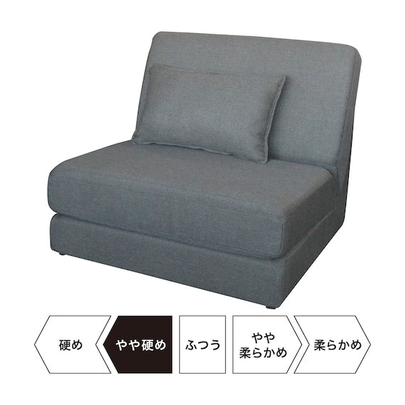 Sofa-Bed Percy GY Fabric