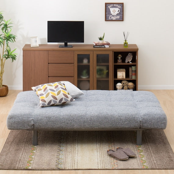 Sofa-Bed Marks AM GY