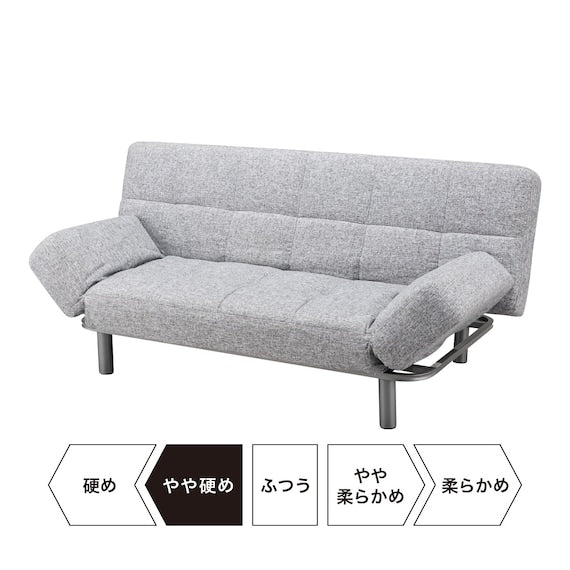 Sofa-Bed Marks AM GY