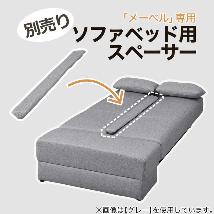 Containable Sofabed Mobel 4 GY