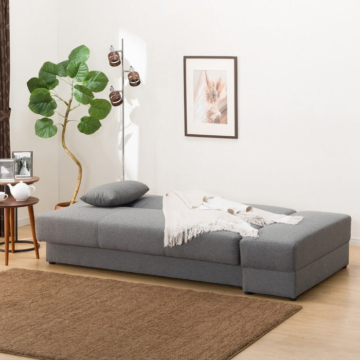 Containable Sofabed Mobel 4 GY