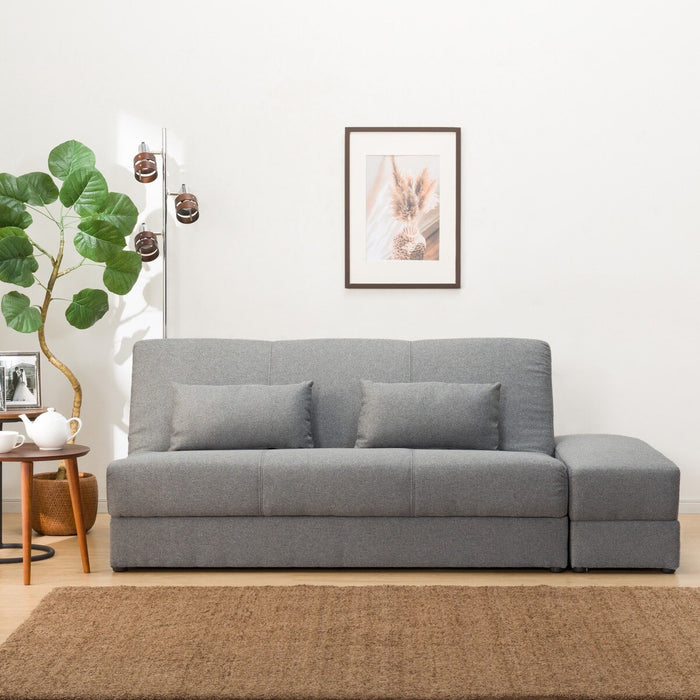 Containable Sofabed Mobel 4 GY