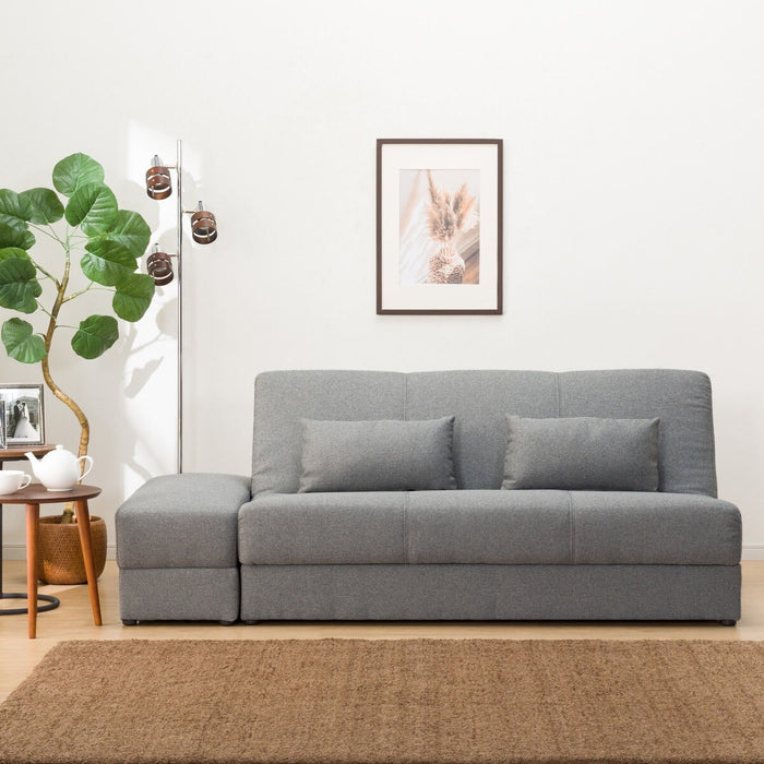 Containable Sofabed Mobel 4 GY