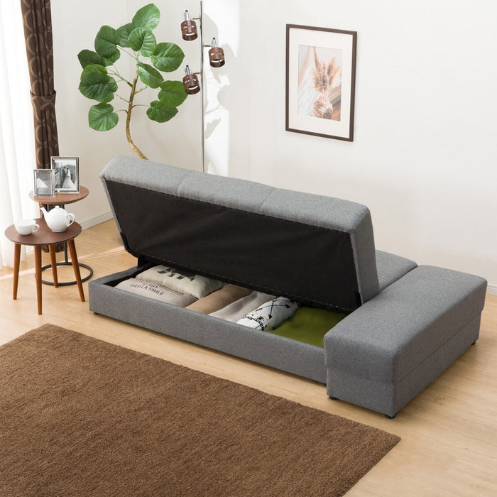 Containable Sofabed Mobel 4 GY