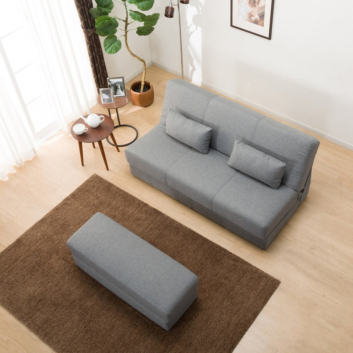 Containable Sofabed Mobel 4 GY