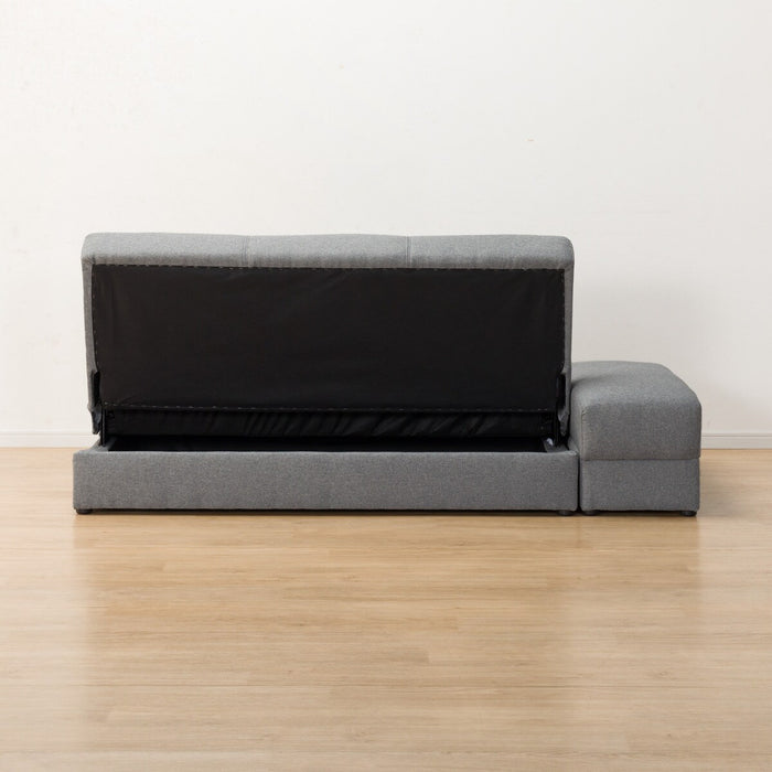 Containable Sofabed Mobel 4 GY