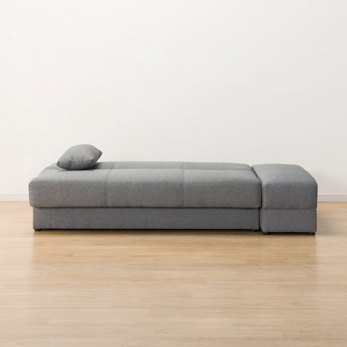 Containable Sofabed Mobel 4 GY