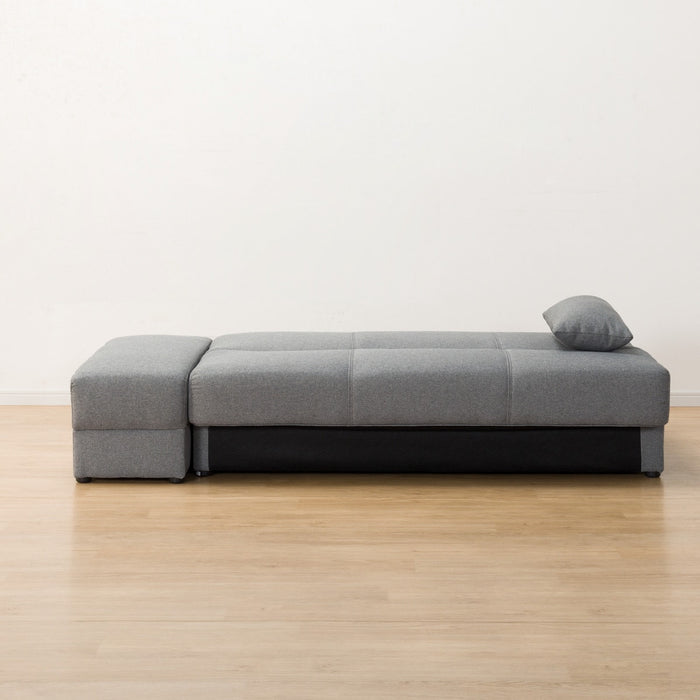 Containable Sofabed Mobel 4 GY