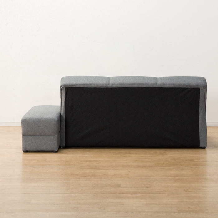 Containable Sofabed Mobel 4 GY