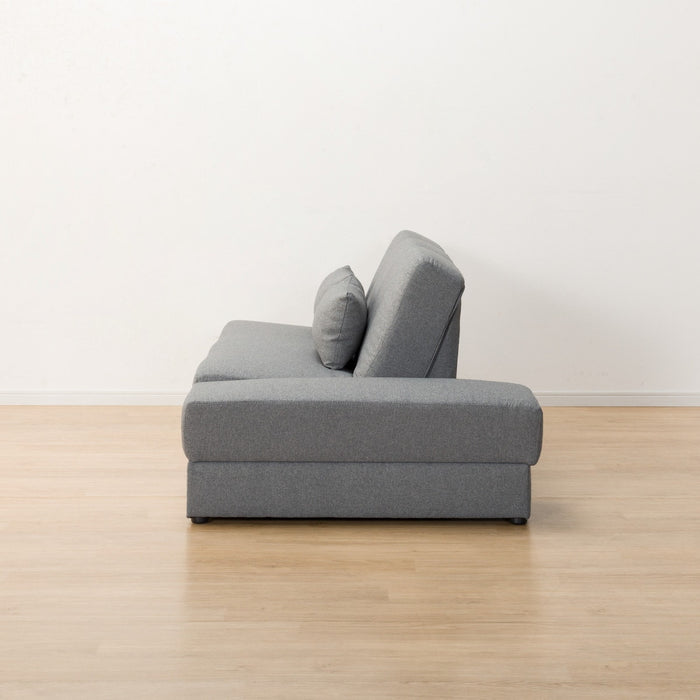 Containable Sofabed Mobel 4 GY