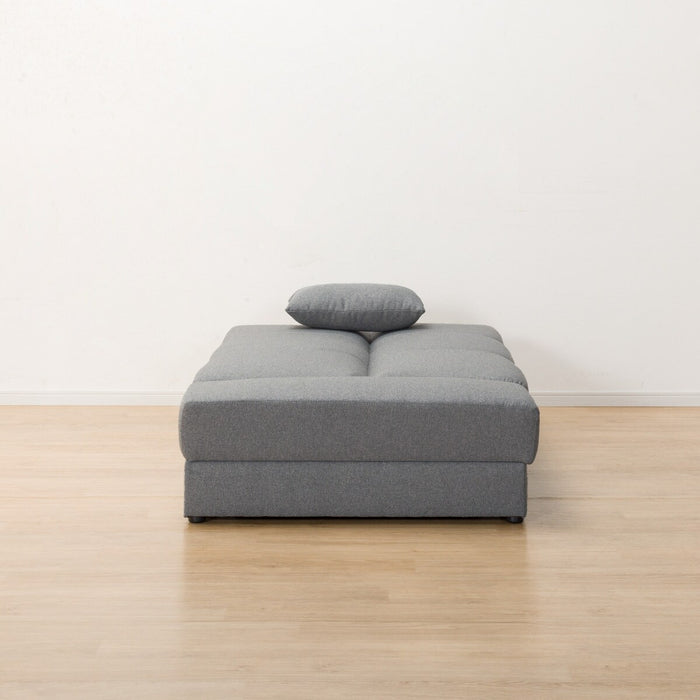 Containable Sofabed Mobel 4 GY