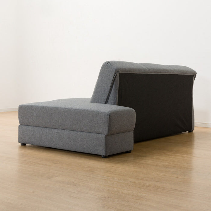 Containable Sofabed Mobel 4 GY