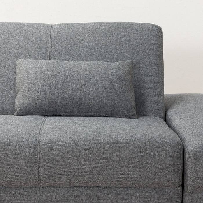 Containable Sofabed Mobel 4 GY