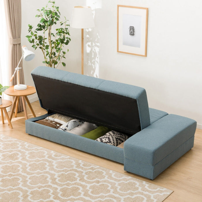 Containable Sofabed Mobel TBL
