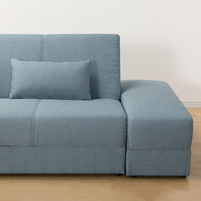 Containable Sofabed Mobel TBL