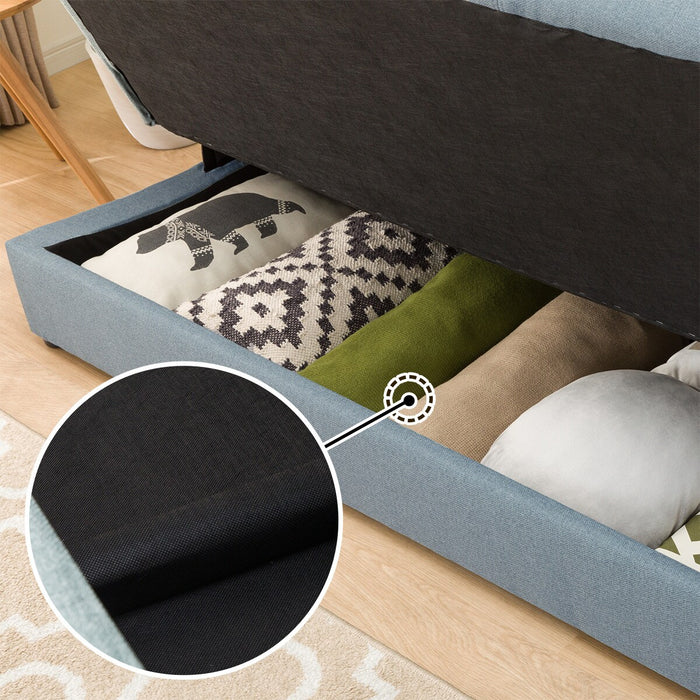 Containable Sofabed Mobel TBL