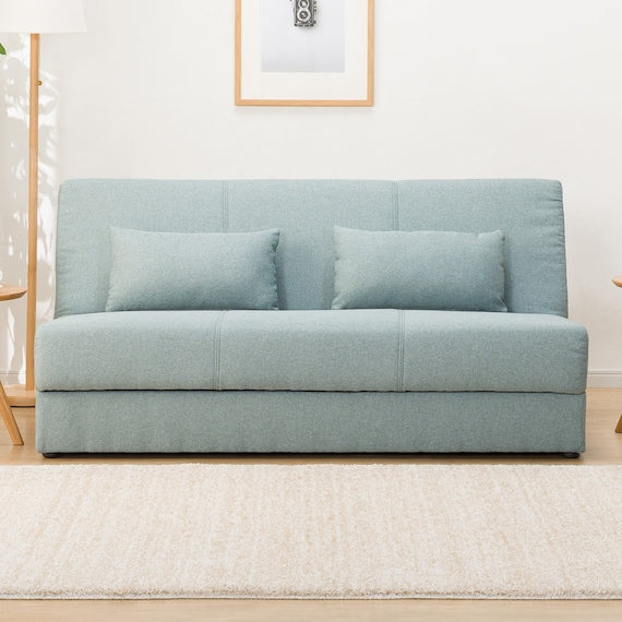 Sofa-Bed Mobel 2P/Bolster TBL